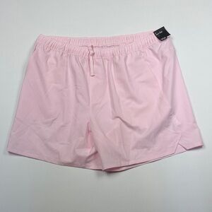 DSG Light Pink Athletic Shorts Men’s XL